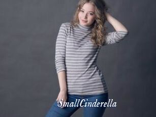 SmallCinderella