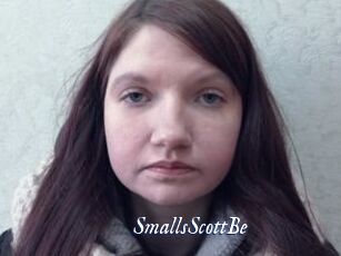 SmallsScottBe