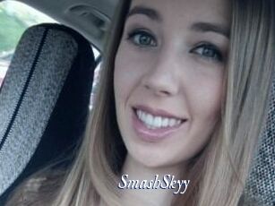 SmashSkyy