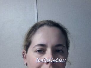 SmileGoddess