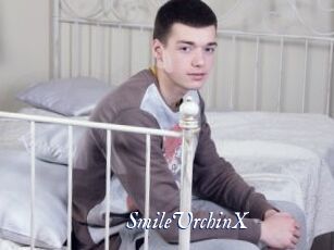 SmileUrchinX Cam 5