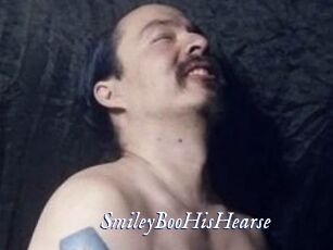 SmileyBooHisHearse
