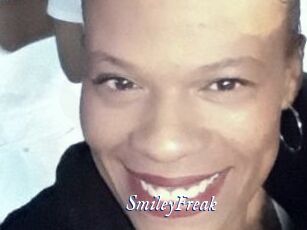 SmileyFreak