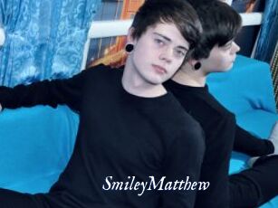 SmileyMatthew