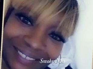 SmokeyMa