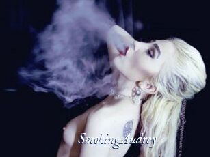 Smoking_Audrey
