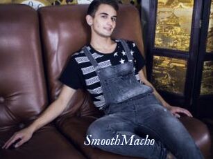 SmoothMacho