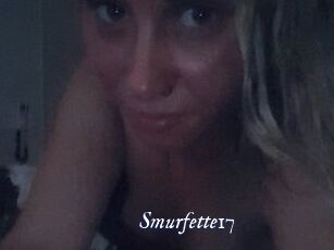 Smurfette17