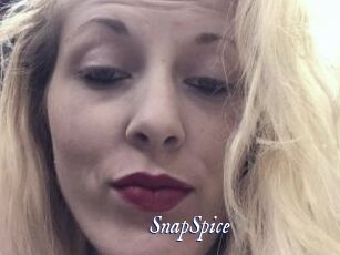 SnapSpice