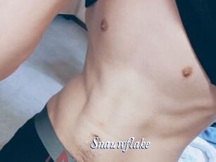 Snauwflake
