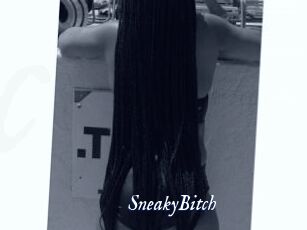SneakyBitch