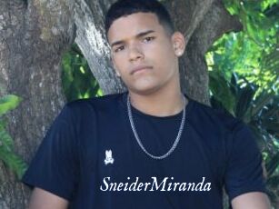 SneiderMiranda