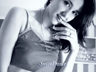 SnowPrinces