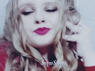SnowSweet