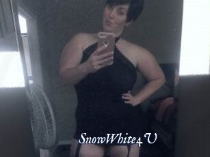 SnowWhite4U