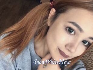 SnowWhiteNeya
