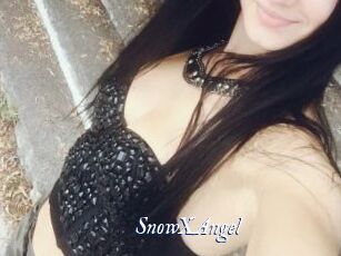 SnowXAngel_