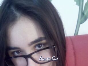 Snow_Cat_