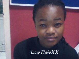 Snow_FlakeXX