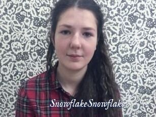 SnowflakeSnowflake