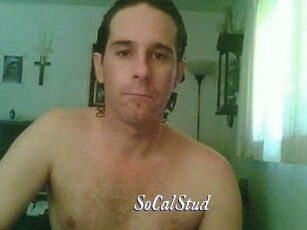 SoCalStud