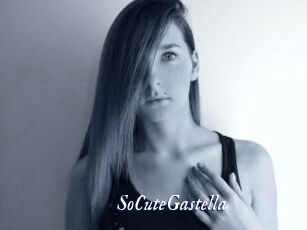 SoCuteGastella Cam 5