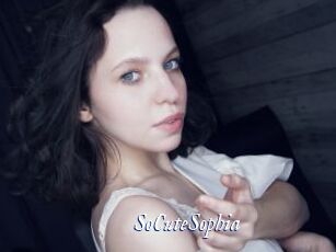 SoCuteSophia