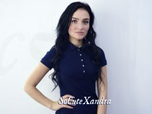 SoCuteXandra