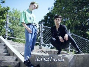 SoHotTwinks