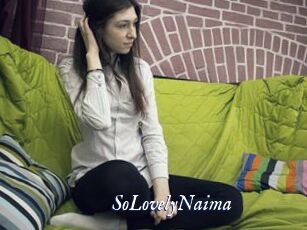 SoLovelyNaima