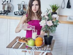 SoNiceEva