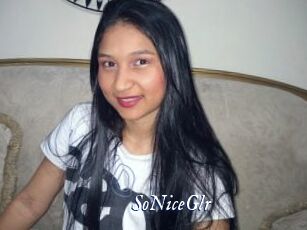 SoNiceGlr