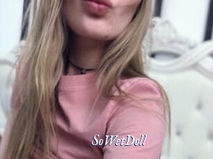 SoWetDoll