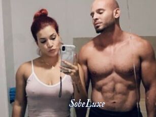 SobeLuxe