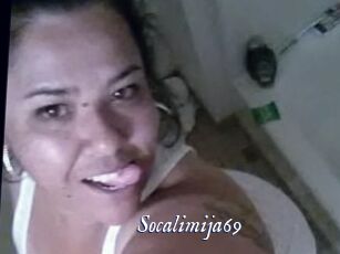 Socalimija69 Cam 5