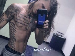 SoccerStar
