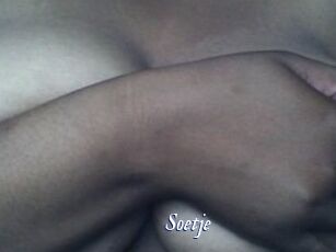 Soetje