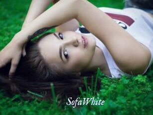 SofaWhite