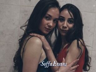 SoffaEvans