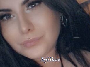 SofiDare