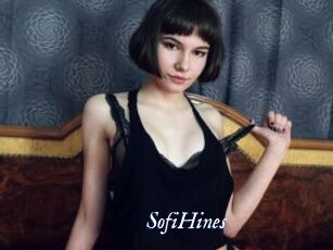 SofiHines