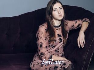 SofiLater Cam 5