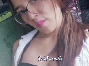 SofiParadis