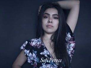 SofiPeress Cam 5