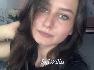SofiWilles