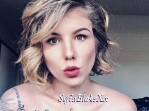 SofiaBlakeXx