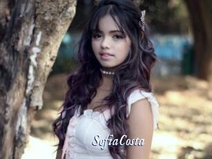 SofiaCosta