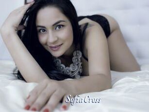 SofiaCross
