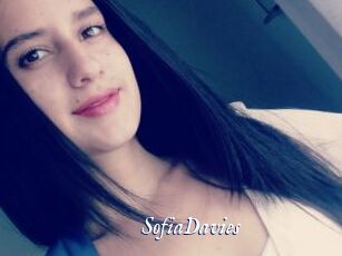 SofiaDavies