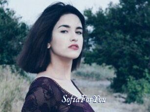 SofiaForYou